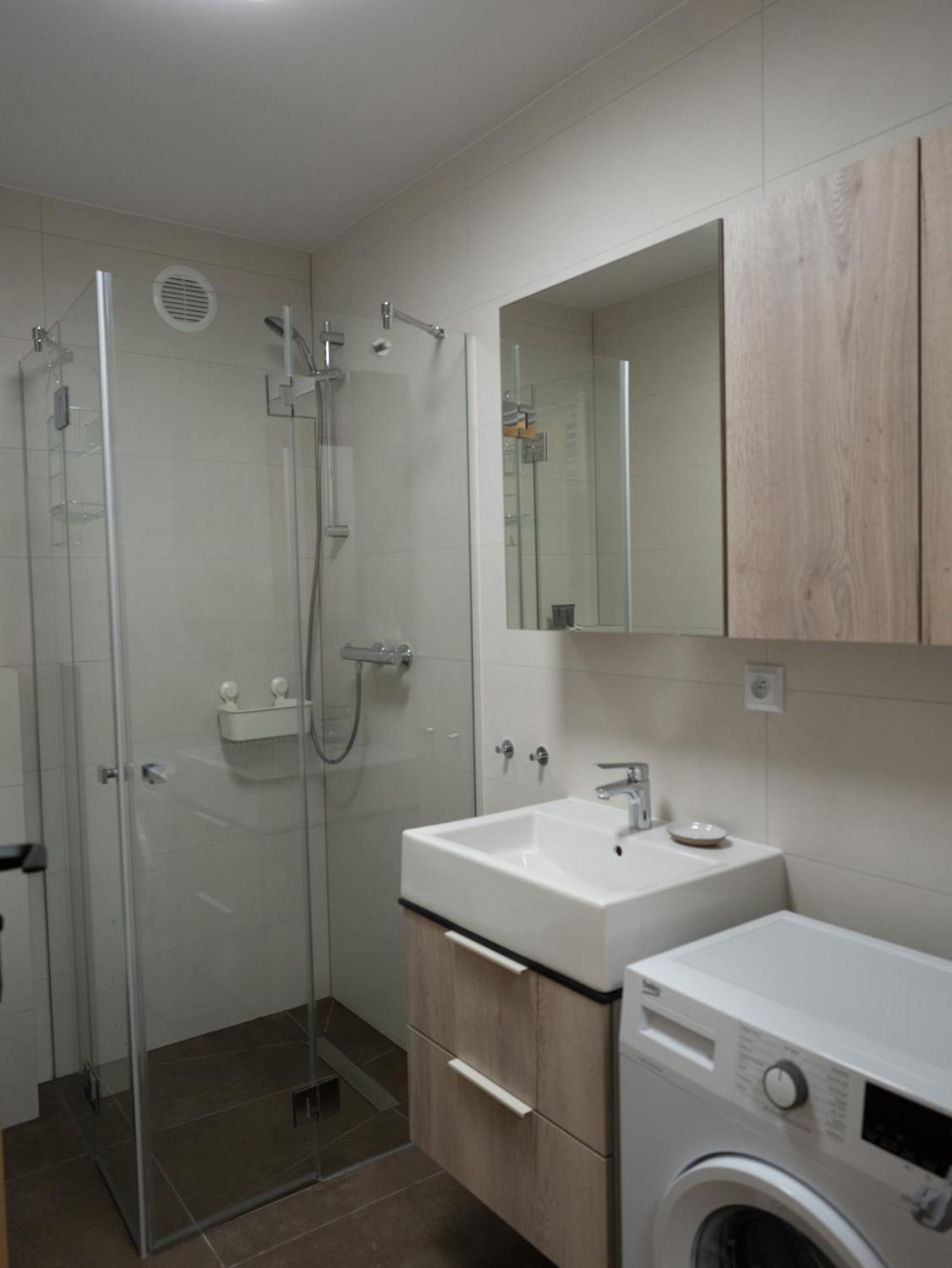 Apartament Brzeska 22 Łódź Pokój zdjęcie